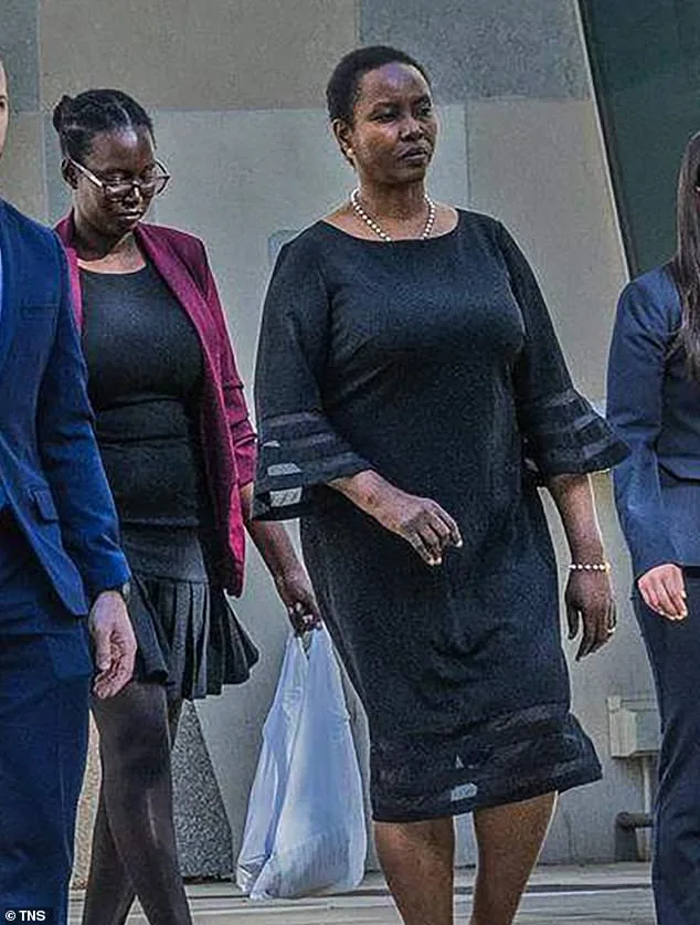 Haitian First Lady Testifies in Trial Over Husband's Assassination