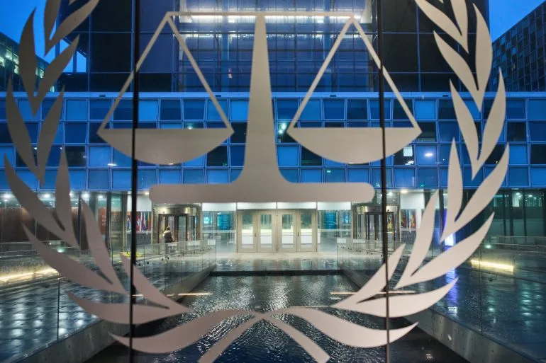 ICC Launches Investigation Into Belarus Over Alleged Forced Deportations, With Lithuania Referencing Case