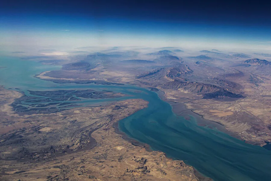 Iran Escalates Tensions in Strait of Hormuz with Mine-Laying Tactics Shift