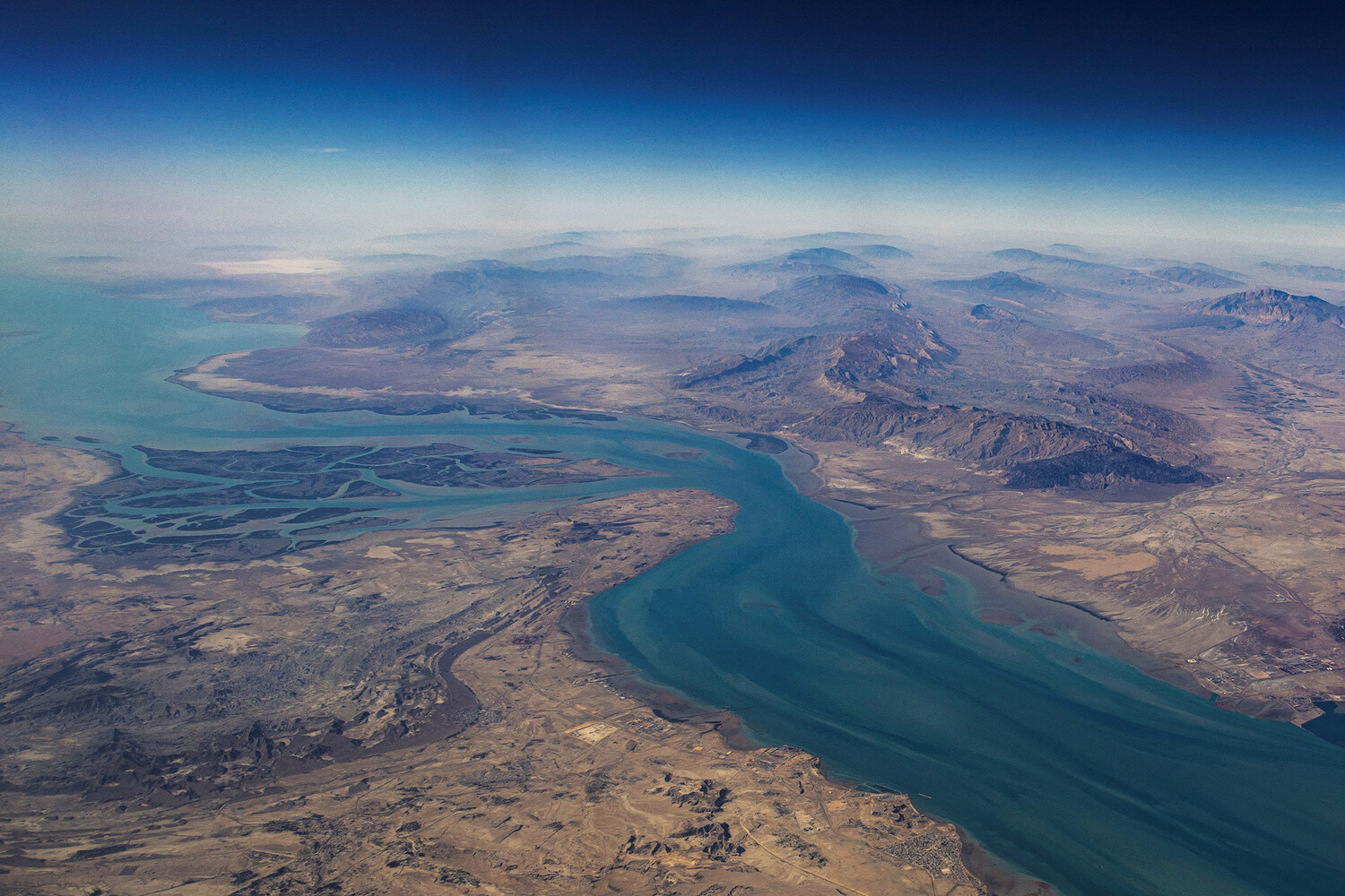 Iran Escalates Tensions in Strait of Hormuz with Mine-Laying Tactics Shift