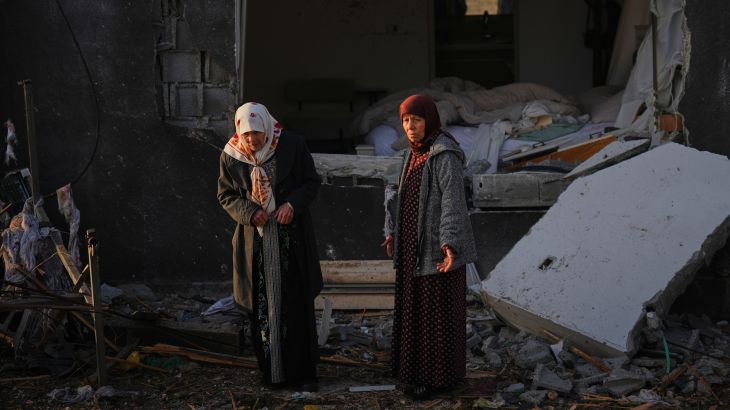 Israeli Airstrike During Al-Quds Day Rally Sends Shockwaves, Iran Blames Israel