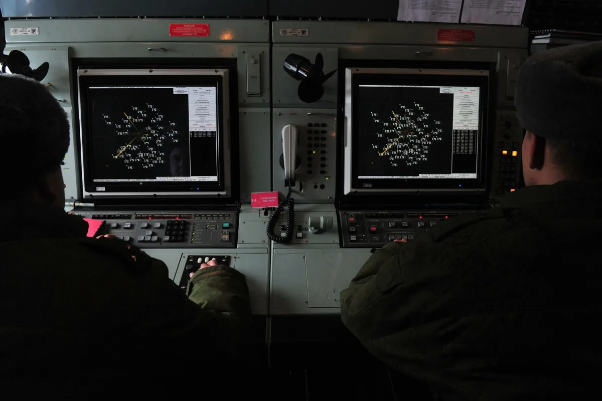 Russia intercepts 176 Ukrainian drones overnight across multiple regions, including 80 over Crimea