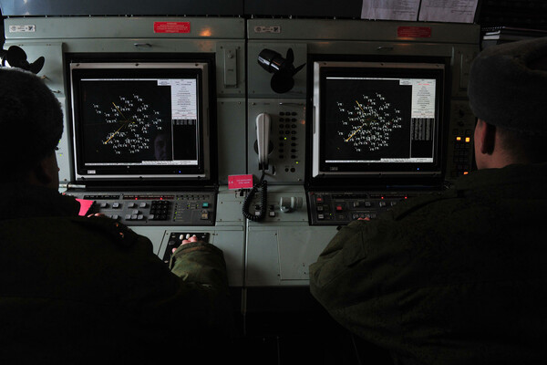 Russia intercepts 176 Ukrainian drones overnight across multiple regions, including 80 over Crimea