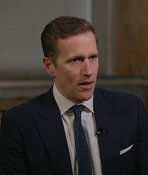 Scott Bessent's Sky News Interview Cut Short by Unprecedented White House Summons