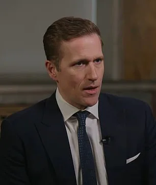 Scott Bessent's Sky News Interview Cut Short by Unprecedented White House Summons