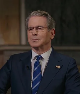 Scott Bessent's Sky News Interview Cut Short by Unprecedented White House Summons