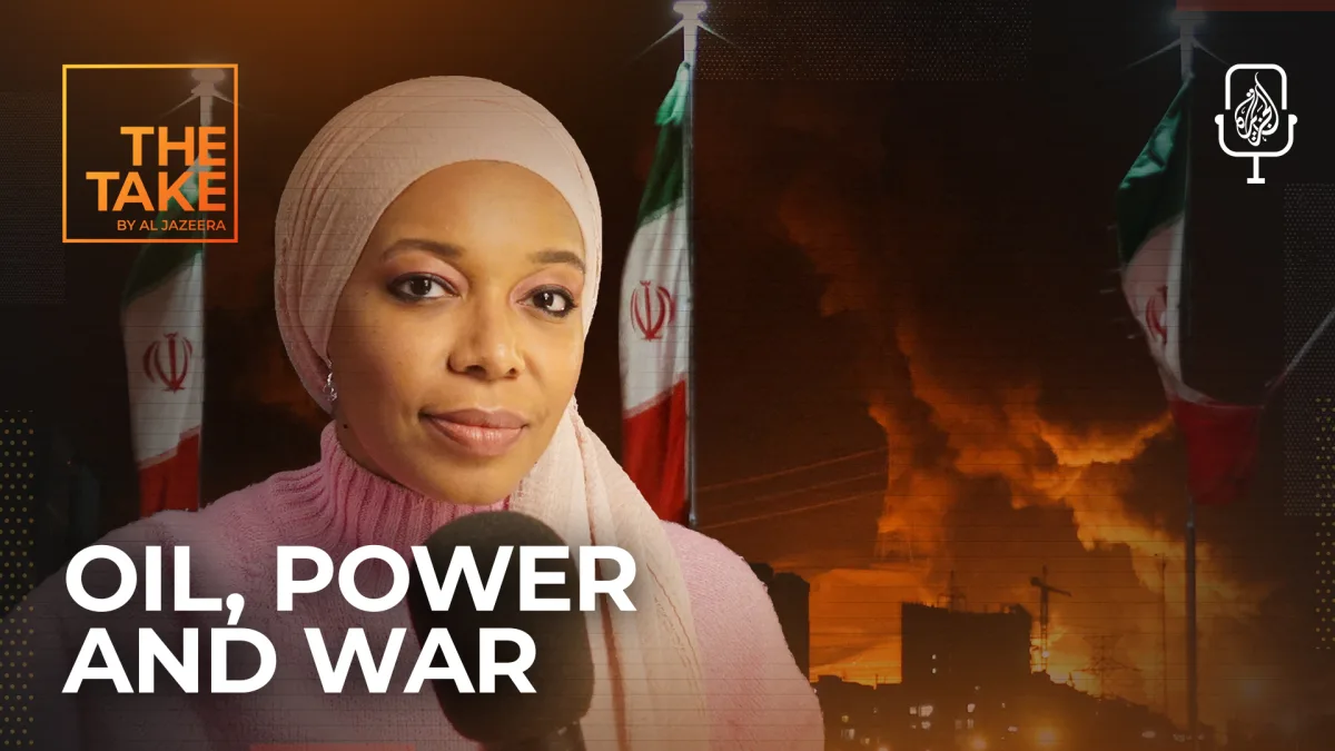 Strait of Hormuz: Geopolitical Flashpoint as Oil Prices Surge Past $100