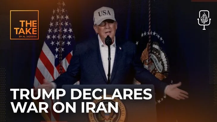 Strait of Hormuz: Geopolitical Flashpoint as Oil Prices Surge Past $100