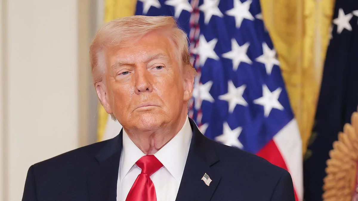 Trump's Escalating Rhetoric on Iran Sparks Global Stability Concerns