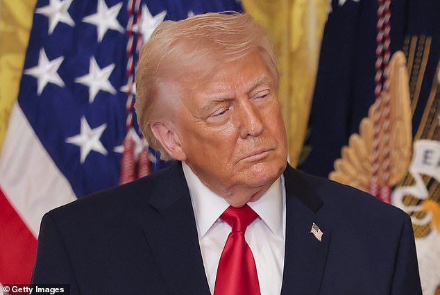 Trump's Escalating Rhetoric on Iran Sparks Global Stability Concerns