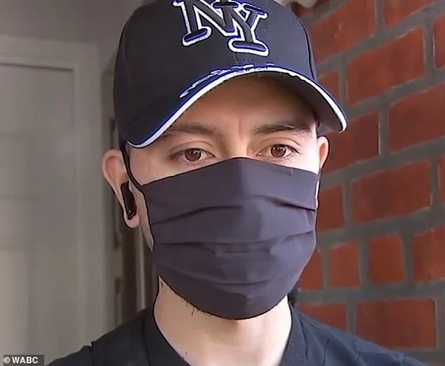 Undocumented Migrant with Four Prior Deportations Charged After Allegedly Shoving Air Force Veteran Onto NYC Subway Tracks, Leaving Him in Critical Condition