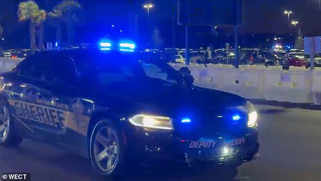 Wilmington Airport Resumes Normal Operations After Bomb Threat Evacuation