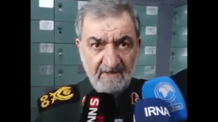 CCTV Footage Reveals Hit-and-Run Attack on Muslim Mother in Southeast London