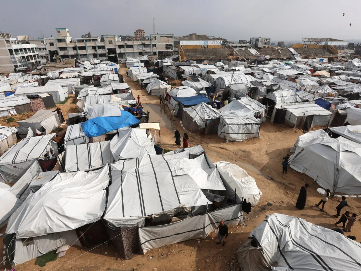 Escalating Violence Shadows Gaza and West Bank as Civilian Suffering Deepens Amid Israel-Iran Conflict