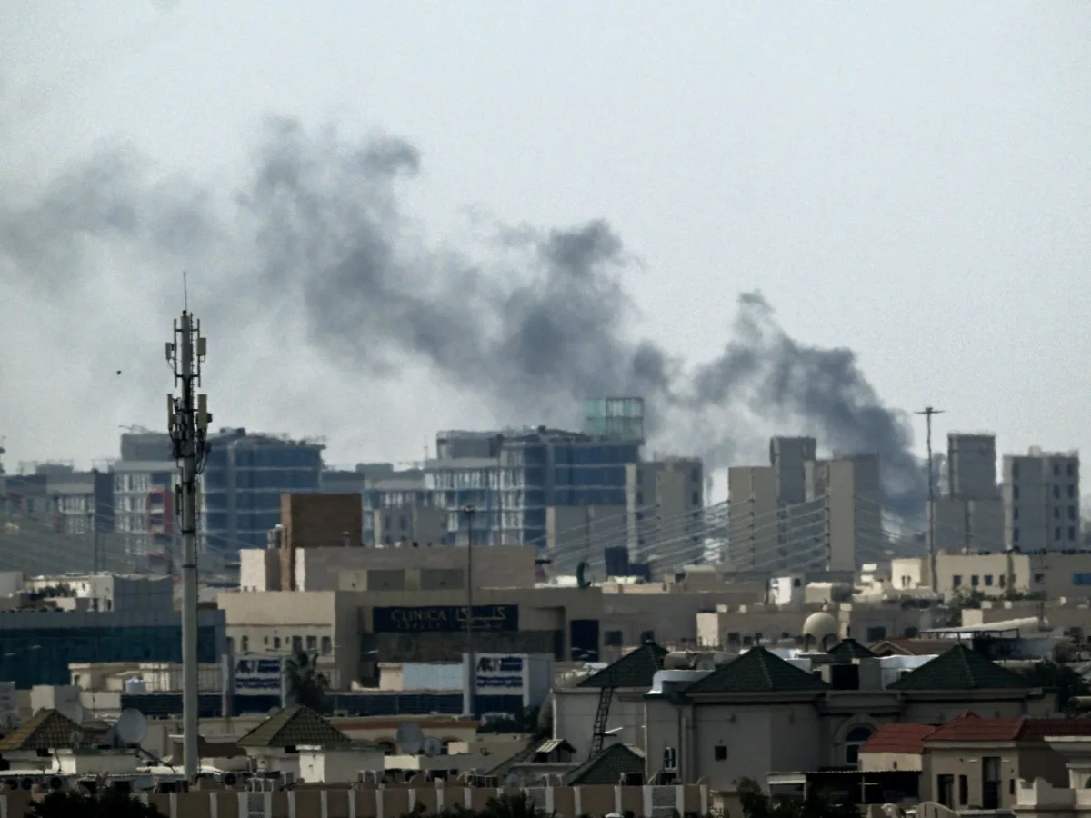 Hamas Urges Iran to Halt Attacks on Gulf States While Backing Its Right to Defend Against Israeli-US Aggression