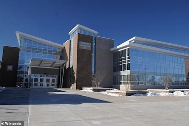 High School Student Charged with Nine Counts of Assault After Allegedly Groping Classmates; Parents Criticize District Handling