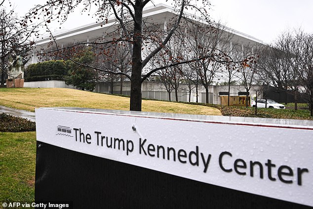 Kennedy Center Turmoil: Grenell Resigns Amid Trump Rebranding Controversy