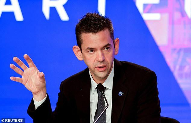 NASA Administrator Endorses Trump's Plan to Restore Pluto as a Planet