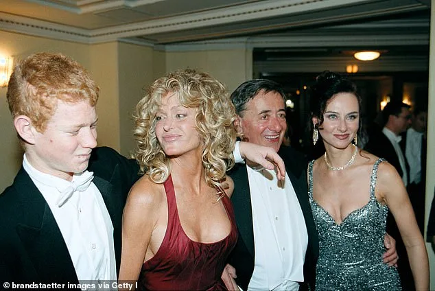 Redmond O'Neal Returns to Court After 8 Years: New Tattoos and Mental Health Allegations in High-Profile Case