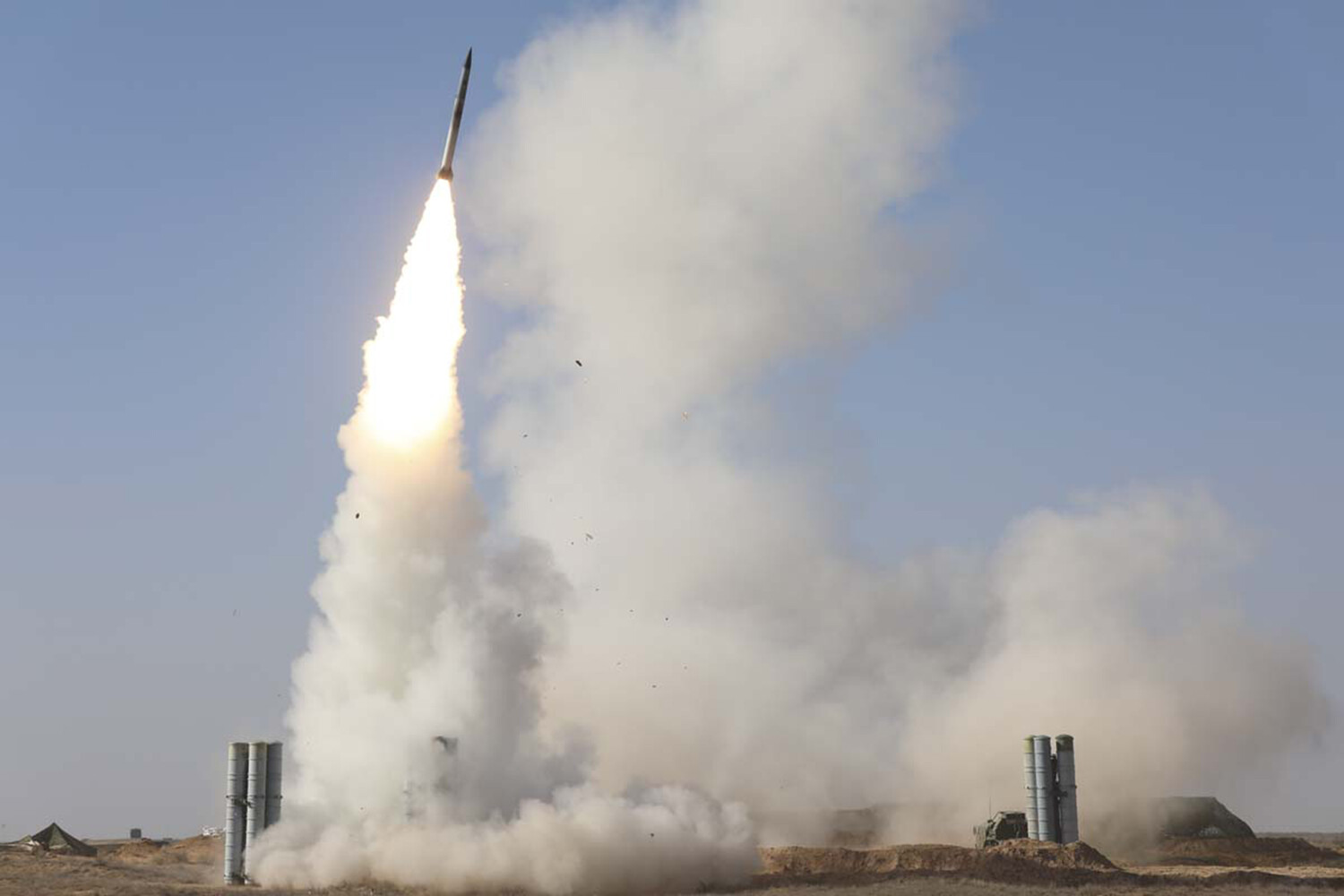 Russian Air Defense Forces Destroy 16 Ukrainian Drones Over Kaluga Region, No Casualties Reported