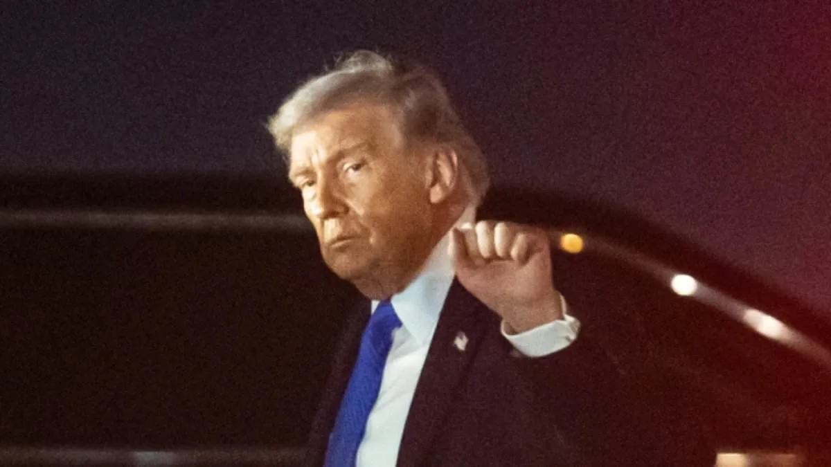 Trump's Treasury Set to Receive $10 Billion from TikTok Deal as National Security Debate Intensifies