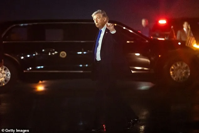 Trump's Treasury Set to Receive $10 Billion from TikTok Deal as National Security Debate Intensifies