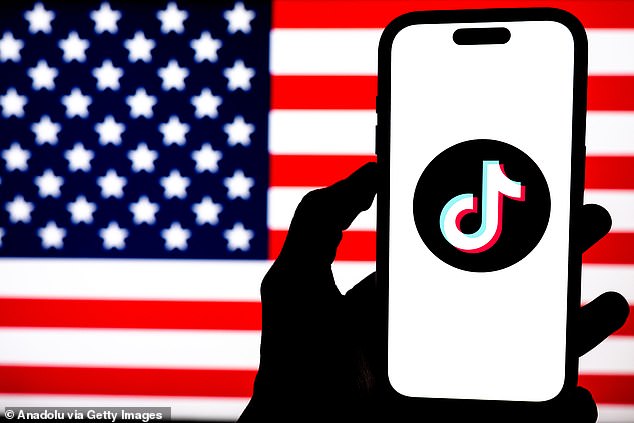 Trump's Treasury Set to Receive $10 Billion from TikTok Deal as National Security Debate Intensifies