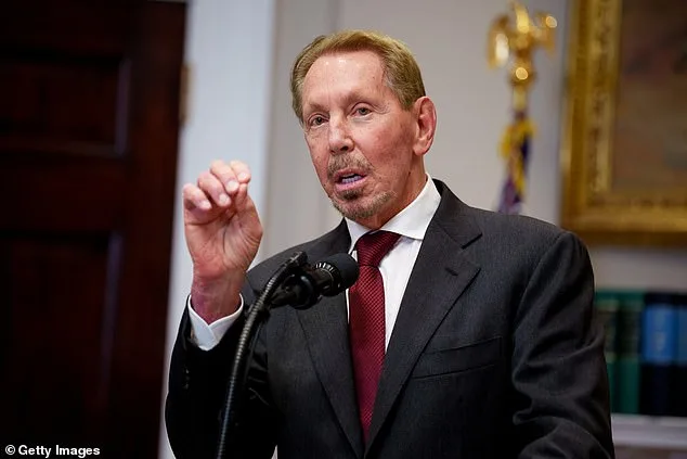 Trump's Treasury Set to Receive $10 Billion from TikTok Deal as National Security Debate Intensifies