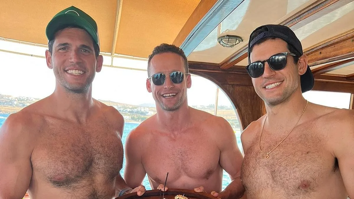 Explosive Documents Tie Convicted Real Estate Tycoons to Jeffrey Epstein in New Sex Trafficking Revelations