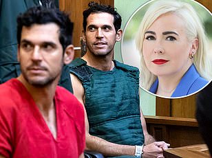 Explosive Documents Tie Convicted Real Estate Tycoons to Jeffrey Epstein in New Sex Trafficking Revelations