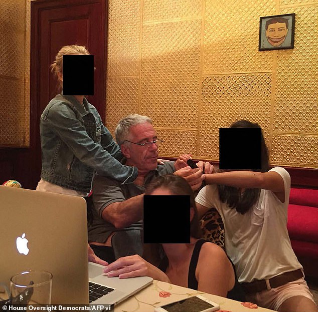 Explosive Documents Tie Convicted Real Estate Tycoons to Jeffrey Epstein in New Sex Trafficking Revelations