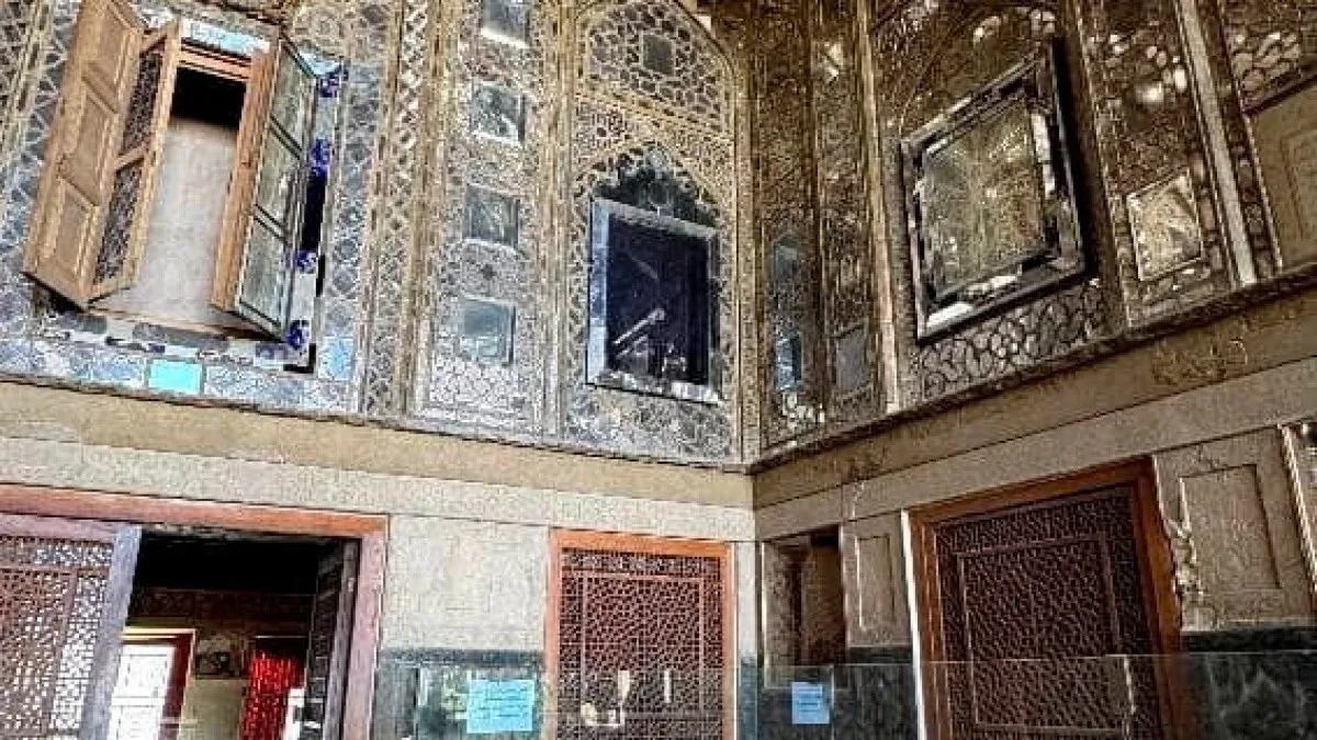 Missile Strike on Iran's Isfahan Kills 15 Amid Escalating Conflict