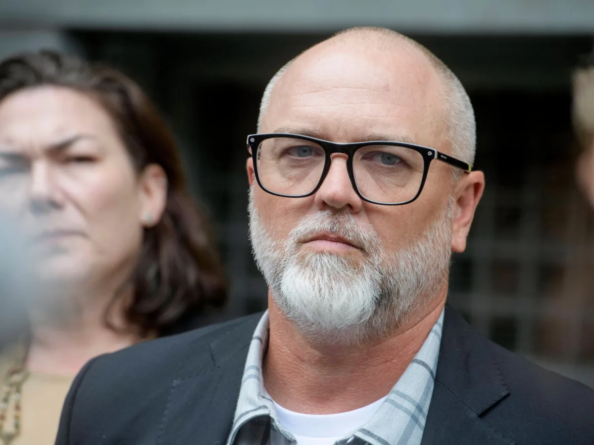 Trump Administration Drops Charges Against Veteran Who Burned Flag in Protest