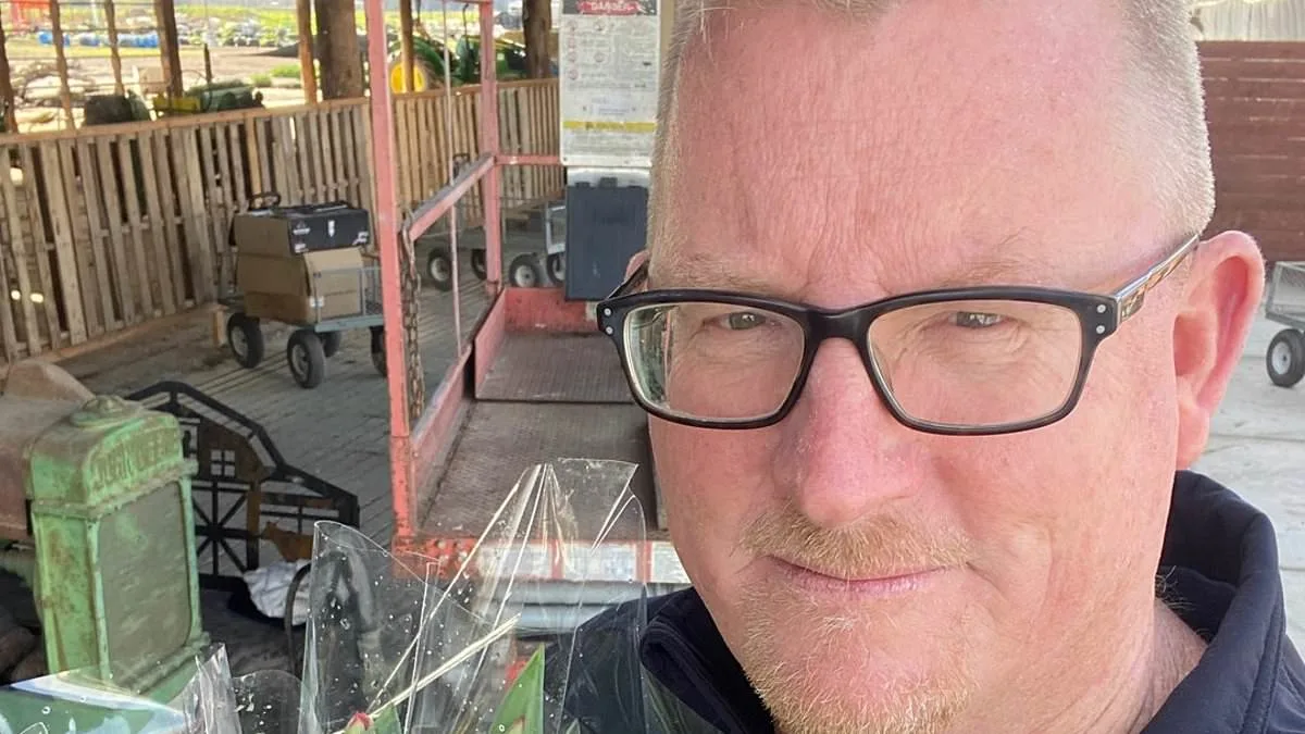 Tulip Farm Owner Fumes as Viral TikTok Surge Tramples Blooms