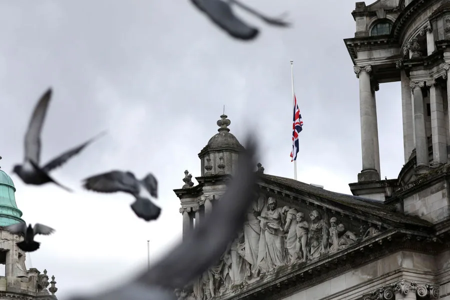 UK Deploys Low-Cost 'Octopus' Drones with Ukraine to Counter Iranian Threat in Middle East