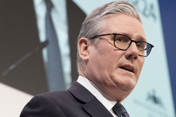 UK Faces US Pressure Over Potential Drone Defense Deployment to Middle East Amid Trump's Criticism