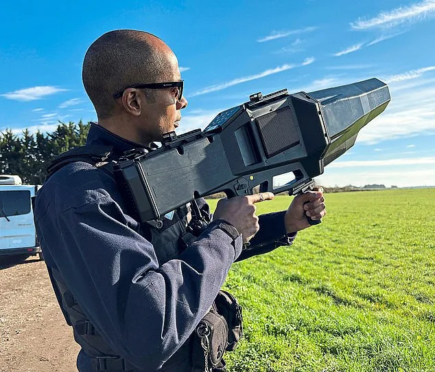 Unprecedented Oscar Security: L.A. Deploys 'Ring of Steel' with 1,000 Officers, Anti-Drone Tech to Counter Terror Threats