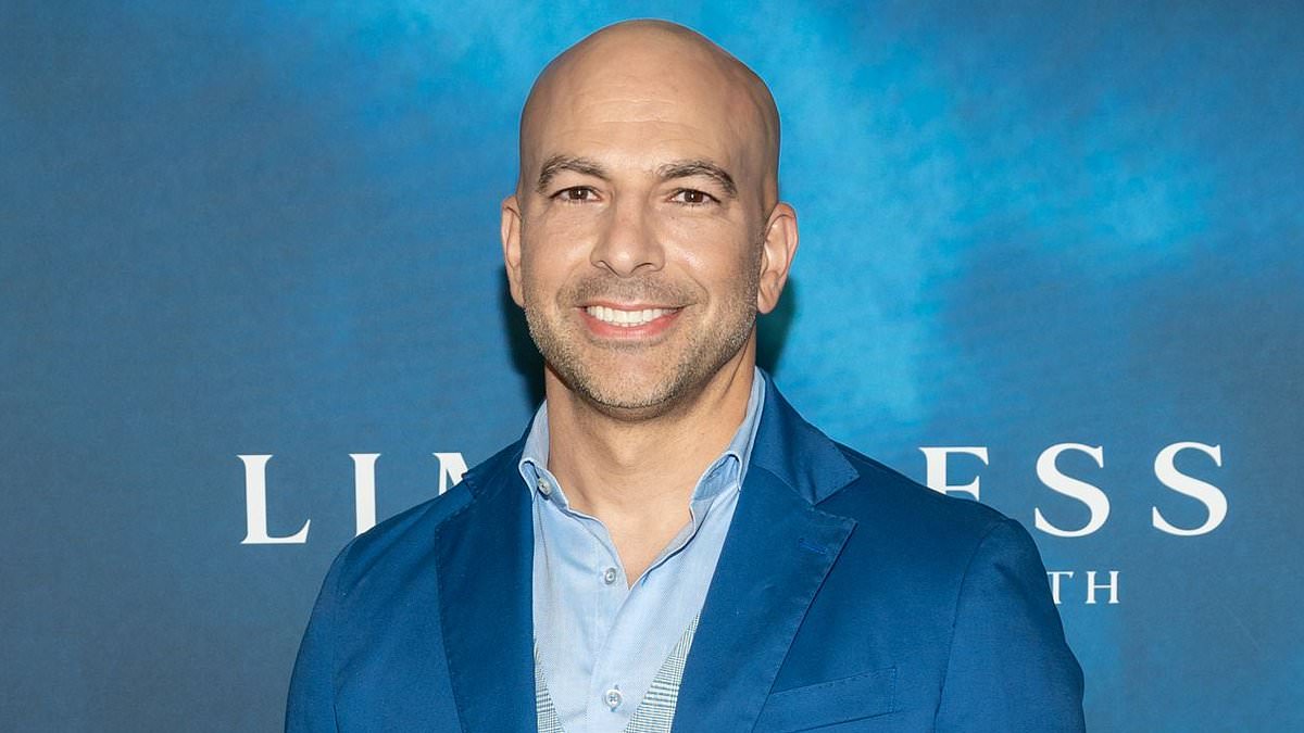 CBS Fires Peter Attia Over Jeffrey Epstein Ties; Sponsors Distance Themselves
