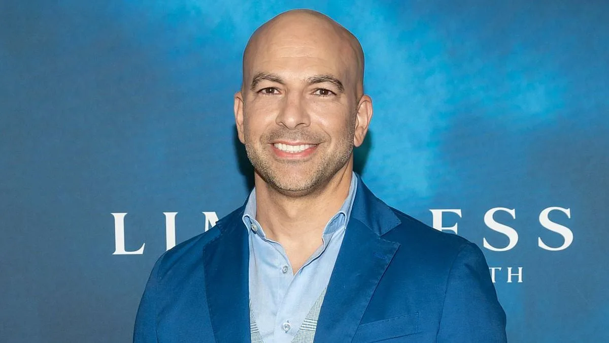 CBS Fires Peter Attia Over Jeffrey Epstein Ties; Sponsors Distance Themselves