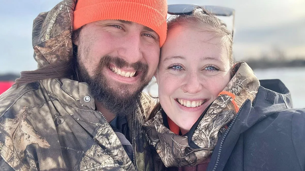 Moosehead Lake's Hidden Hazard: Truck Plunges Through Ice as Family Fights for Survival
