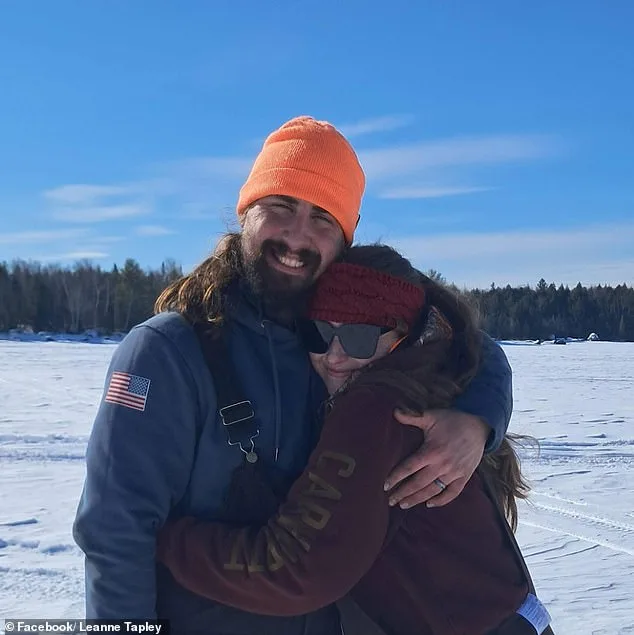 Moosehead Lake's Hidden Hazard: Truck Plunges Through Ice as Family Fights for Survival