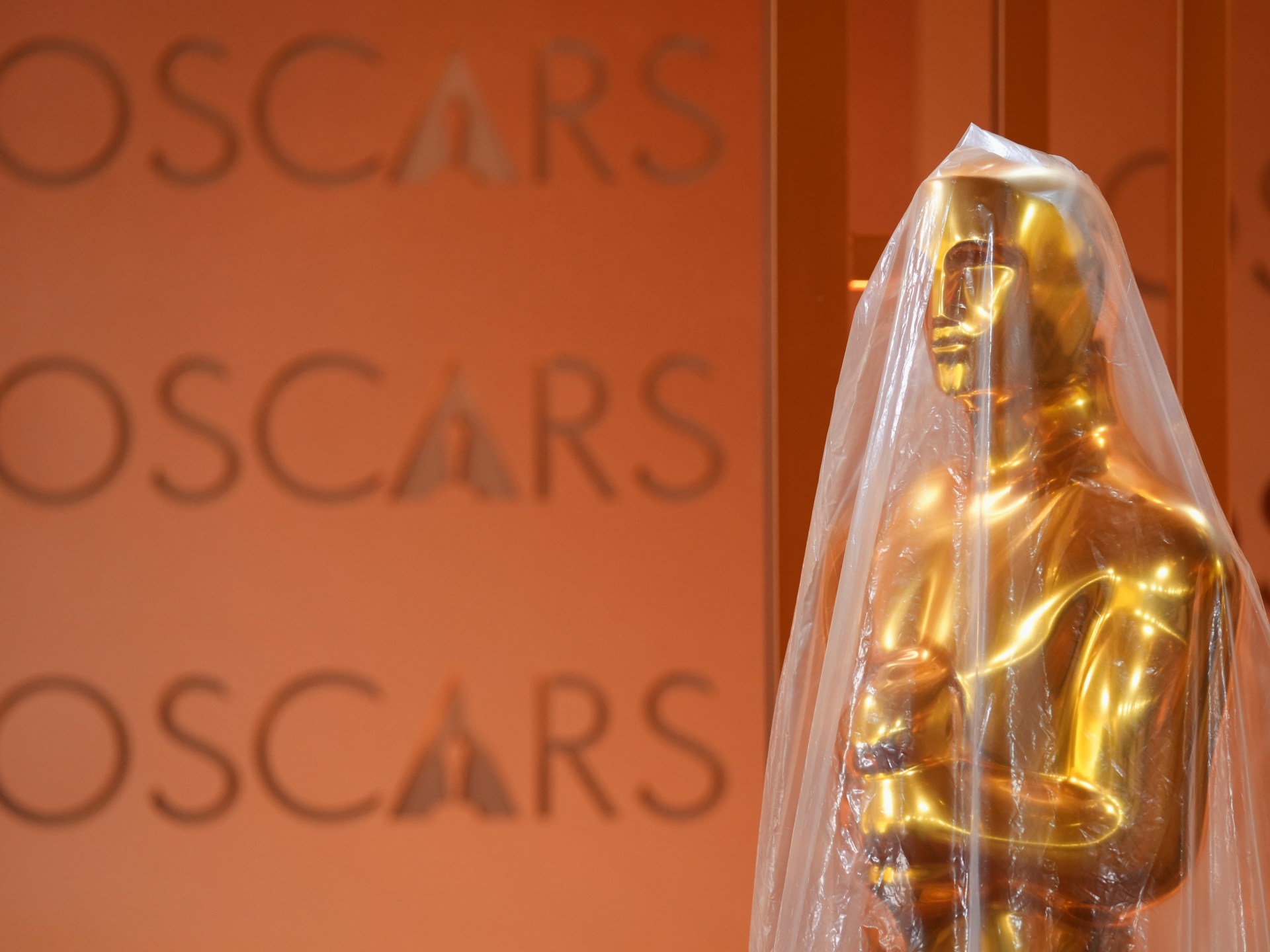 Sinners' Shatters Oscar Records With Unprecedented 16 Nominations