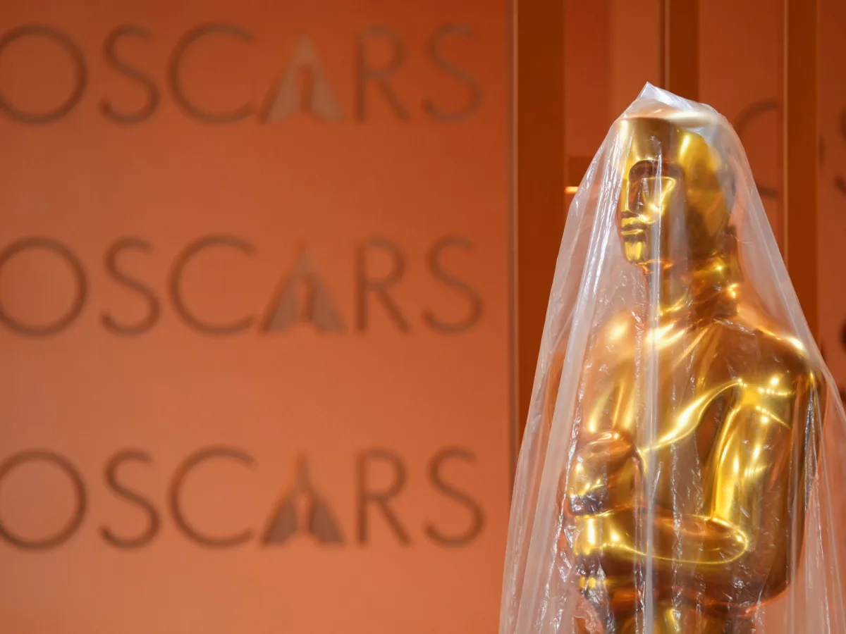 Sinners' Shatters Oscar Records With Unprecedented 16 Nominations