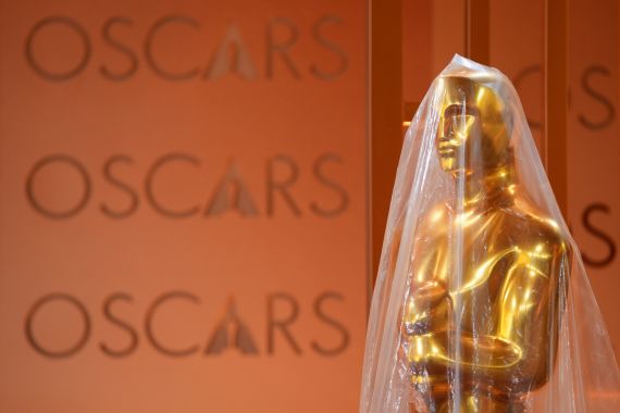 Sinners' Shatters Oscar Records With Unprecedented 16 Nominations
