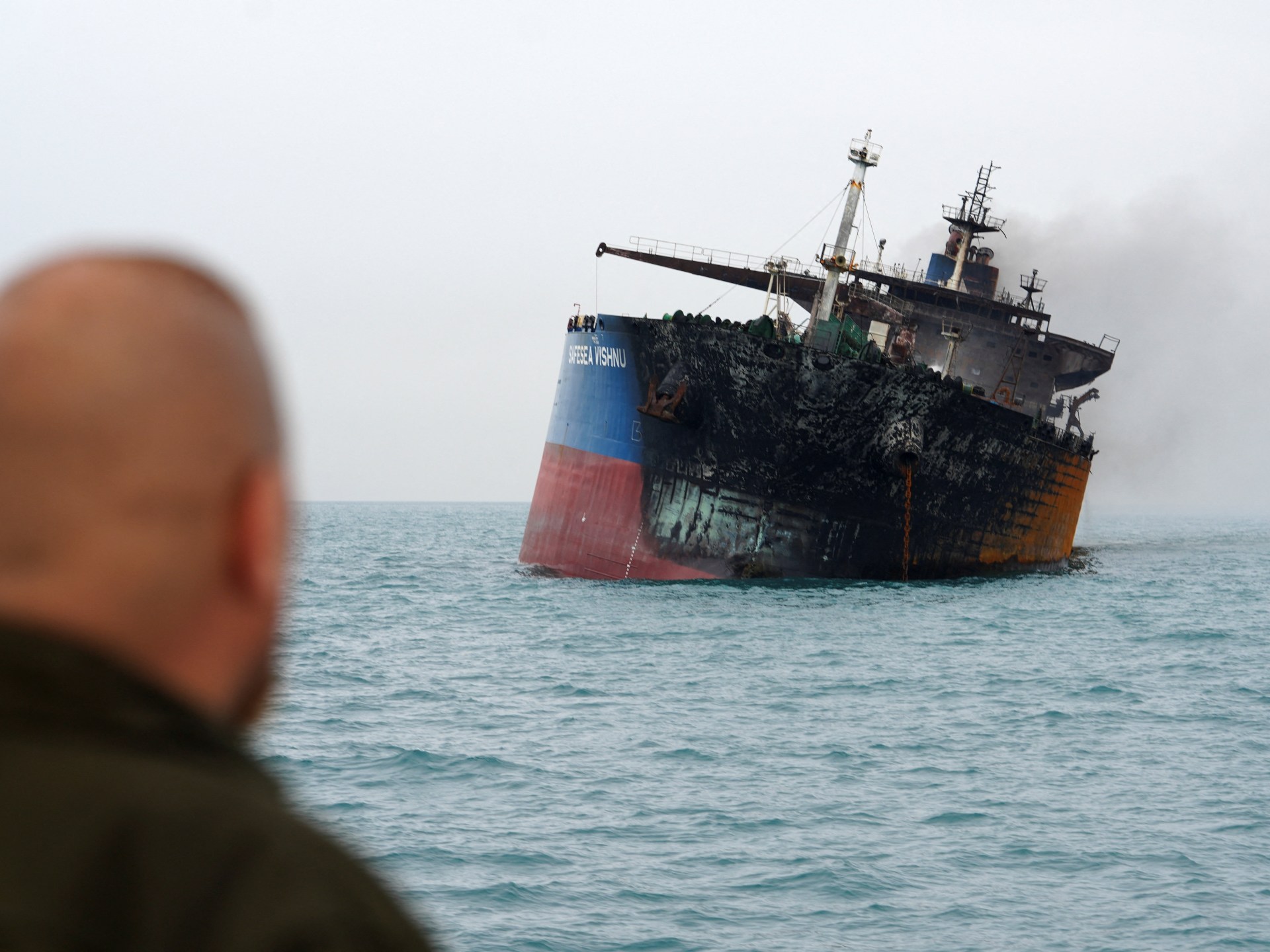 Strait of Hormuz Closure Sparks Global Energy Crisis as Oil Prices Surge Past $100, Prompting IEA Emergency Reserve Release