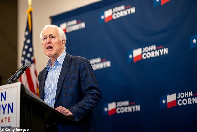 Texas Runoff Heats Up as Cornyn Faces Paxton in High-Stakes Battle Over Trump's Influence and GOP Fractures