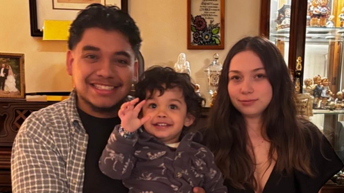 Young Father Killed in DUI-Related Crash; Family Faces Dual Heartbreak