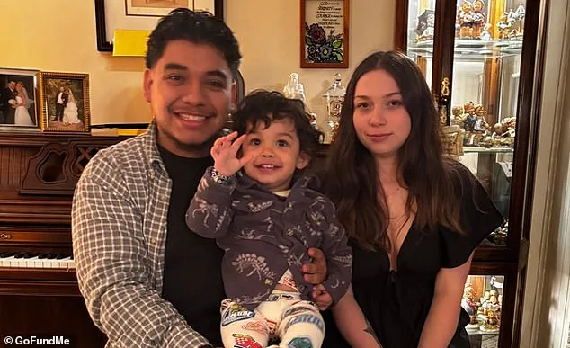 Young Father Killed in DUI-Related Crash; Family Faces Dual Heartbreak