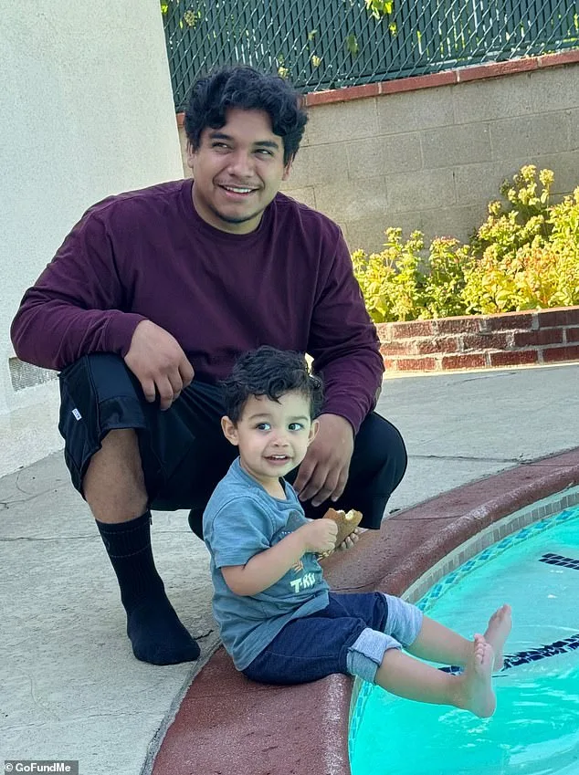 Young Father Killed in DUI-Related Crash; Family Faces Dual Heartbreak
