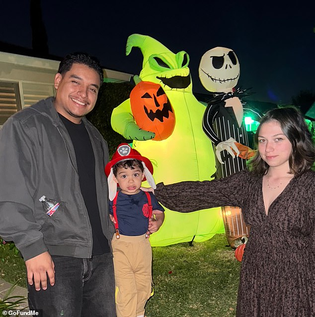 Young Father Killed in DUI-Related Crash; Family Faces Dual Heartbreak